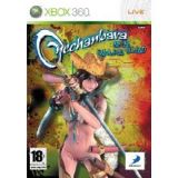 Onechanbara (occasion)