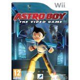 Astro Boy The Video Game (occasion)