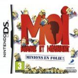 Moi Moche Et Mechant (occasion)
