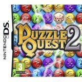 Puzzle Quest 2 (occasion)