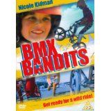 Bmx Bandits (occasion)