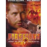 Firefight : Piege Au Coeur Du Brasier (occasion)