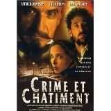 Crime Chatiment (occasion)
