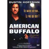 American Buffalo (occasion)