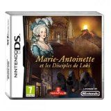 Marie Antoinette Et Les Disciples De Loki (occasion)