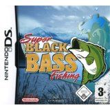 Super Black Bass Fishing (occasion)