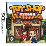 Toy Shop Tycoon (occasion)