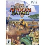 Wild Earth African Safari (occasion)