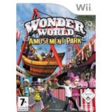 Wonder World Amusement Park (occasion)