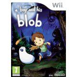A Boy And His Blob Import Anglais (occasion)