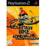 Mountain Bike Adrenaline (occasion)