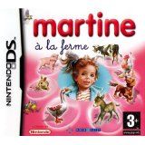 Martine A La Ferme (occasion)
