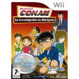 Detective Conan (occasion)