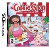 Cookie Shop (occasion)
