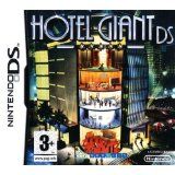 Hotel Giant (occasion)