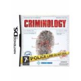 Criminology (occasion)