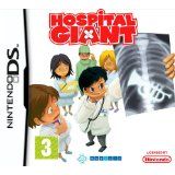 Hospital Giant Y A Urgence (occasion)
