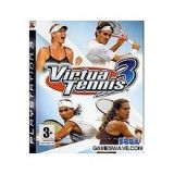 Virtua Tennis 3 (occasion)