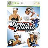 Virtua Tennis 3 (occasion)