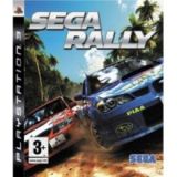 Sega Rally (occasion)