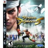 Virtua Fighter 5 (occasion)