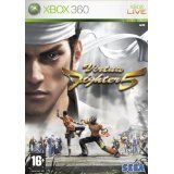 Virtua Fighter 5 (occasion)