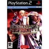 Phantasy Star Universe : Ambition Of The Illuminus (occasion)