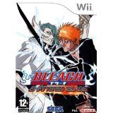 Bleach Shattered Blade Wii (occasion)