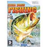 Sega Bass Fishing (occasion)