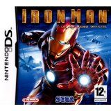 Iron Man (occasion)
