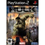 L Incroyable Hulk (occasion)