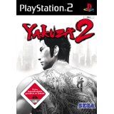 Yakuza 2 (occasion)