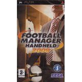 Football Manager Handheld 2009 (occasion)