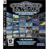 Sega Megadrive Ultimate Collection (occasion)