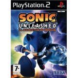 Sonic Unleashed (occasion)