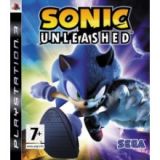 Sonic Unleashed (occasion)