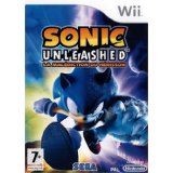 Sonic Unleashed La Malediction Du Herisson (occasion)