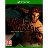The Wolf Among Us (occasion)