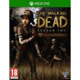 The Walking Dead Integrale Saison 2 Xbox One (occasion)