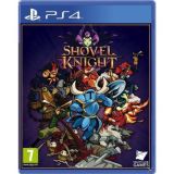 Shovel Knight Ps4 (occasion)