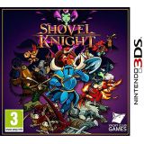 Shovel Knight 3ds (occasion)