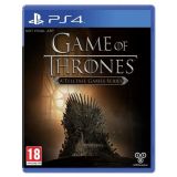 Game Of Thrones Saison 1 Ps4 (occasion)