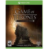 Game Of Thrones : A Telltale Games Series (occasion)