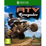 Atv Renegades Xbox One (occasion)