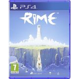 Rime Ps4 (occasion)