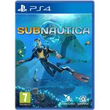 Subnautica Ps4 (occasion)