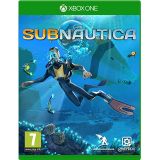 Subnautica Xbox One (occasion)