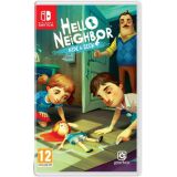 Hello Neighbor Hide And Seek Switch (occasion)