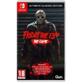 Friday 13th The Game (occasion)