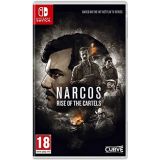 Narcos Rise Of The Cartels Switch (occasion)